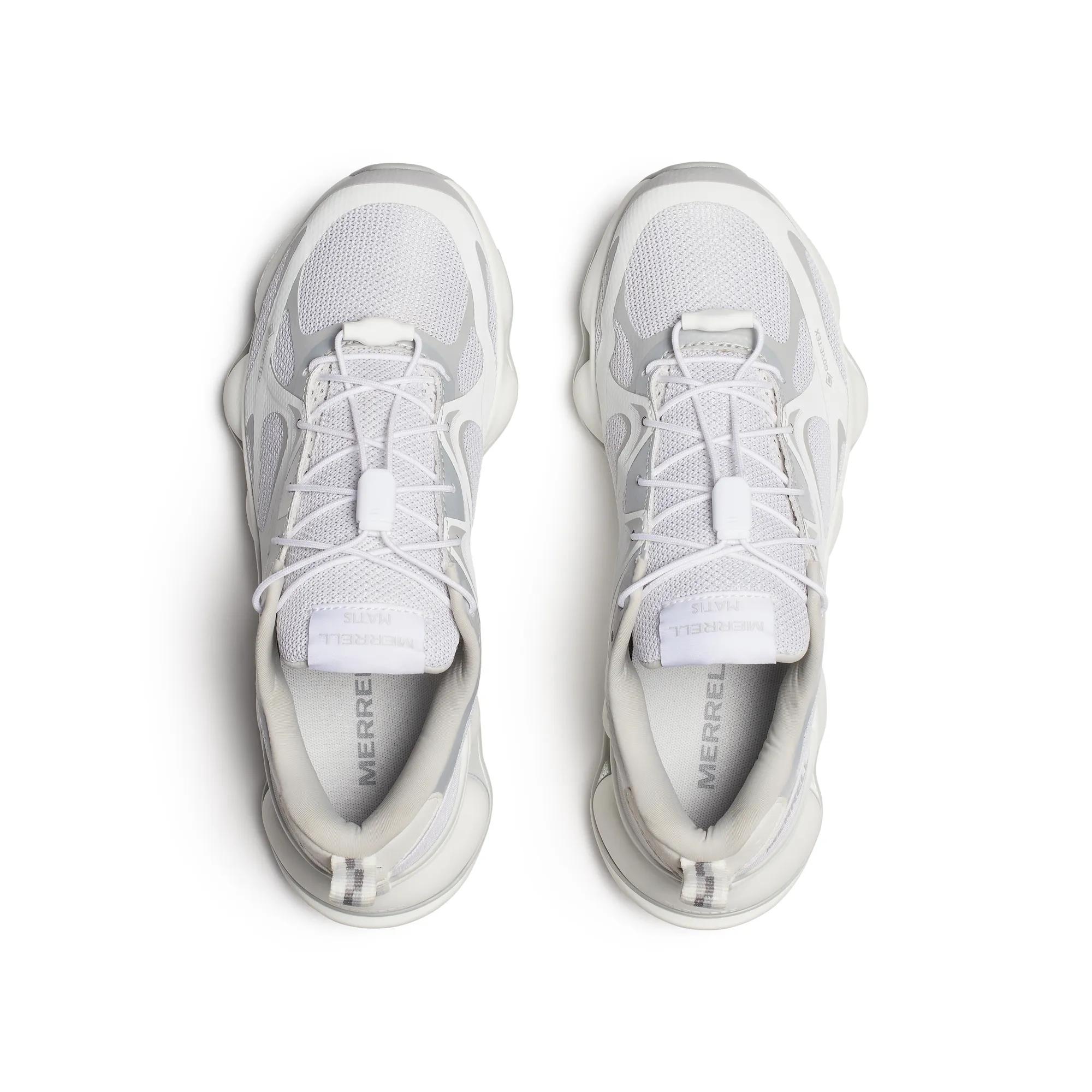SpeedArc Matis GORE-TEX&reg;, White, dynamic 3