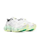 SpeedARC Matis, White/Turquoise, dynamic 2