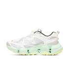 SpeedARC Matis, White/Turquoise, dynamic 5