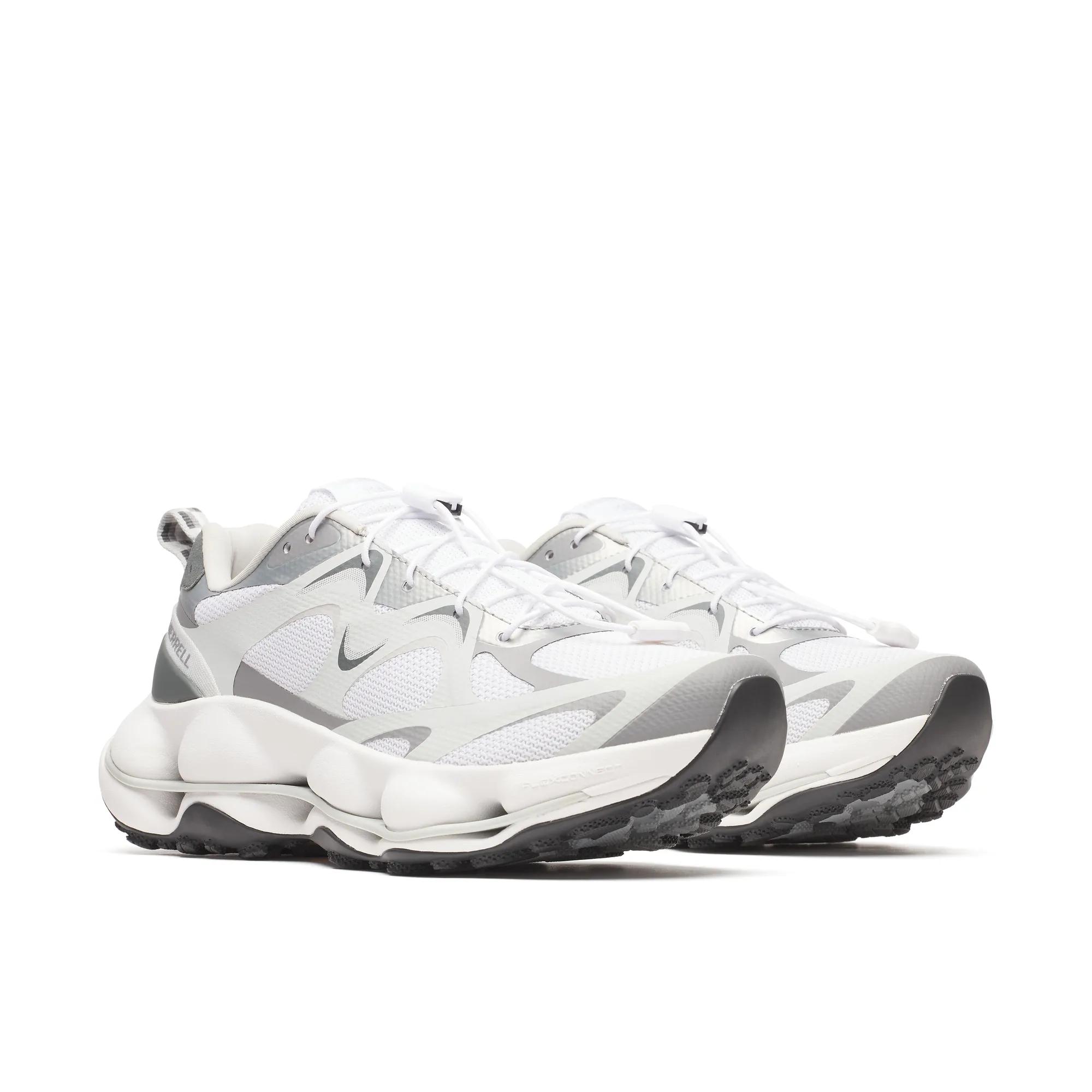 SpeedArc Matis, White/Pigeon, dynamic 2
