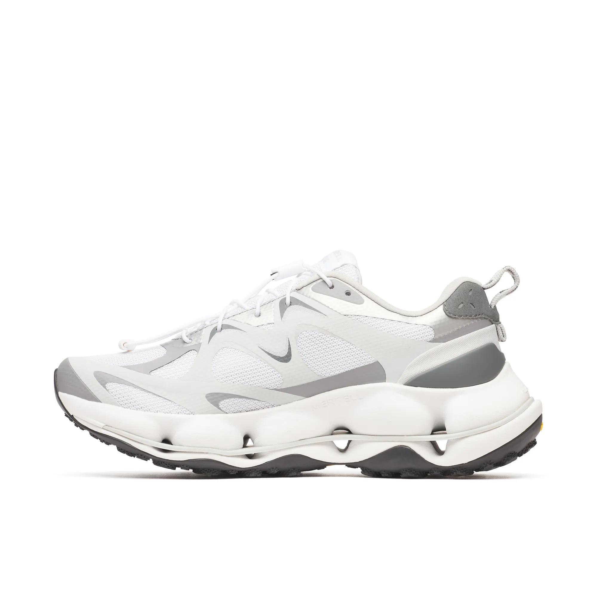 SpeedArc Matis, White/Pigeon, dynamic 5