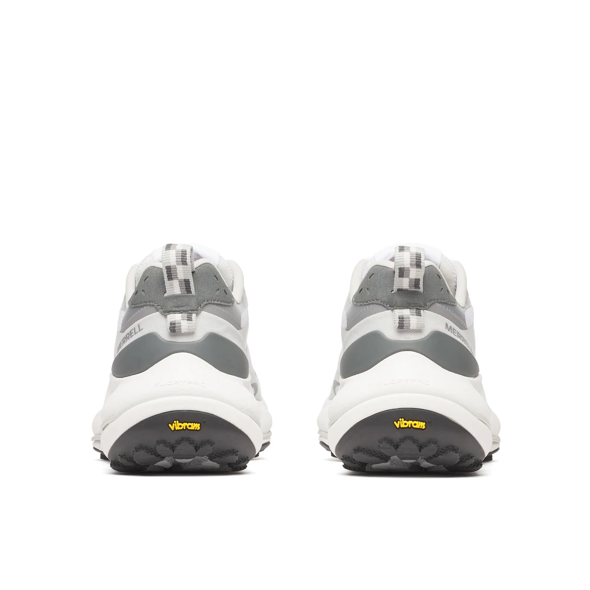 SpeedArc Matis, White/Pigeon, dynamic 4