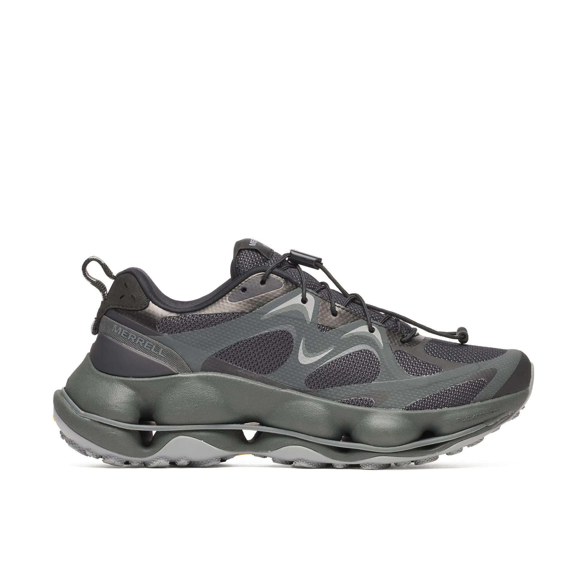 SpeedArc Matis, Black, dynamic