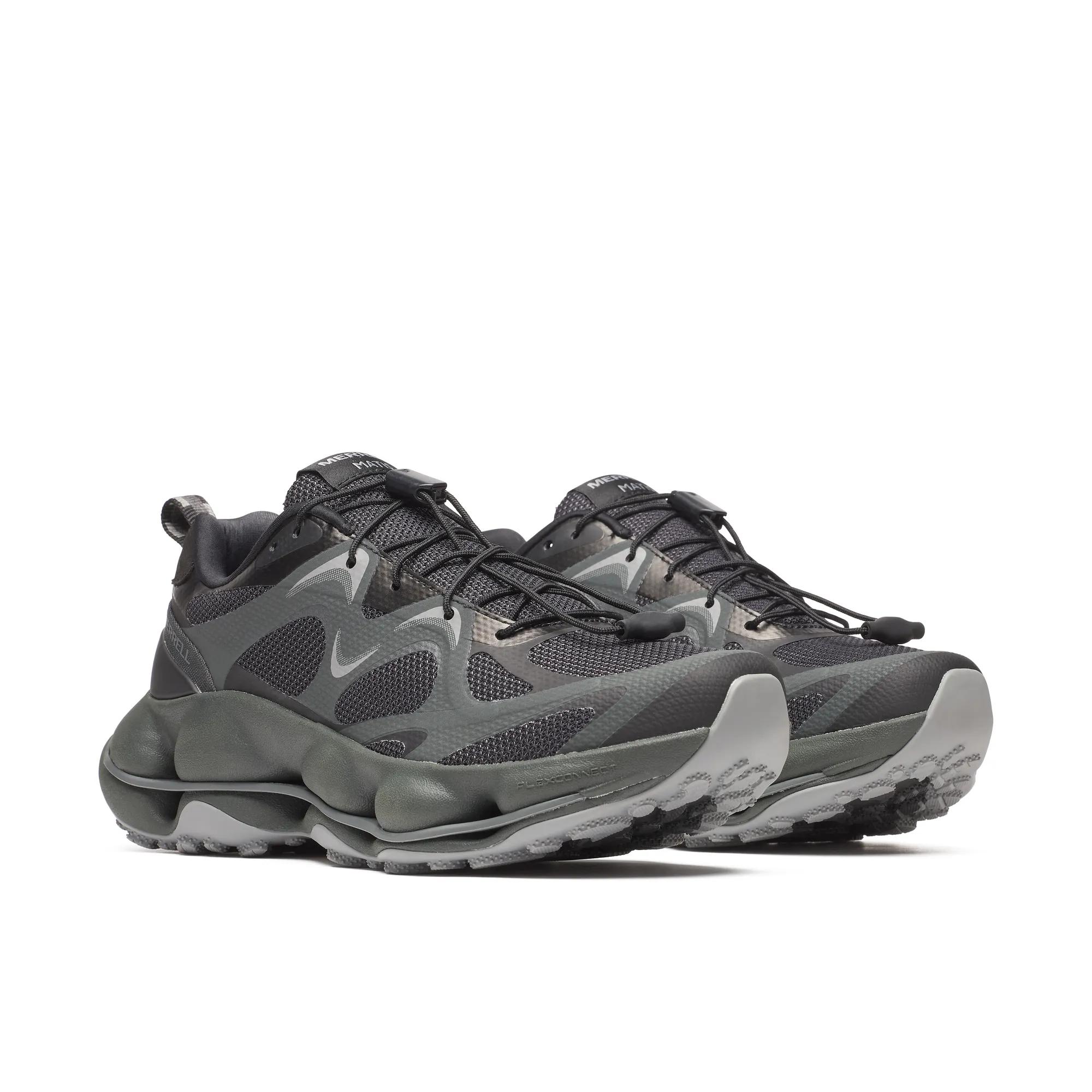 SpeedArc Matis, Black, dynamic 2