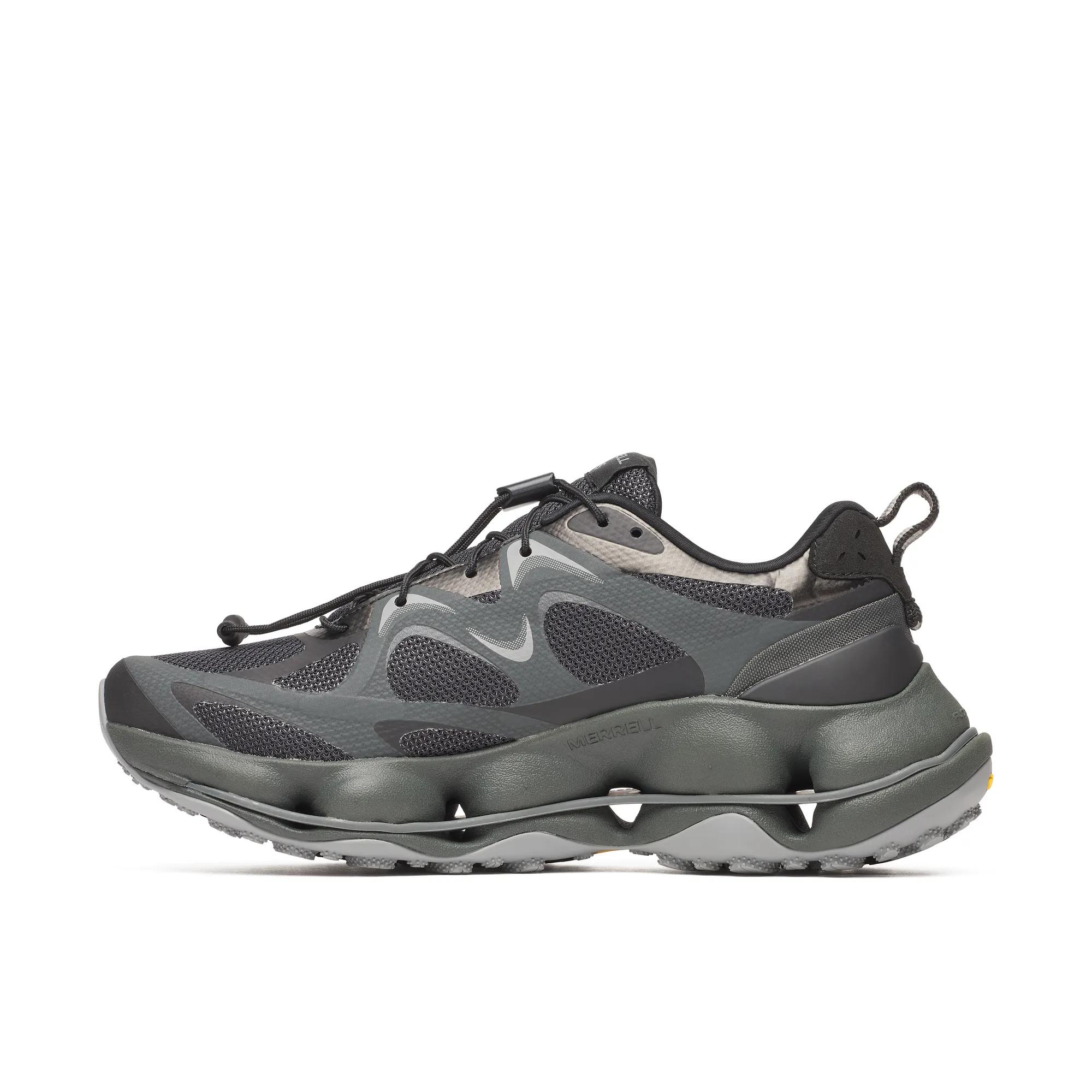 SpeedArc Matis, Black, dynamic 5