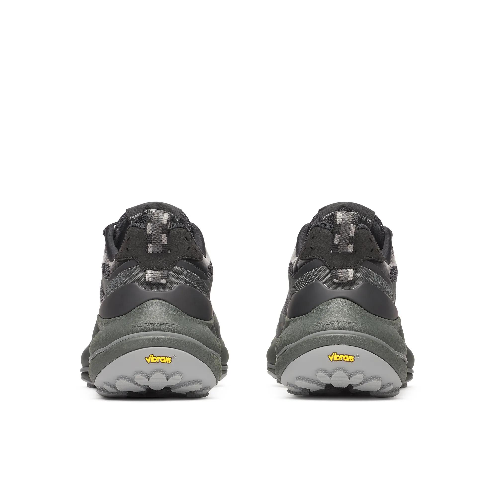 SpeedArc Matis, Black, dynamic 4