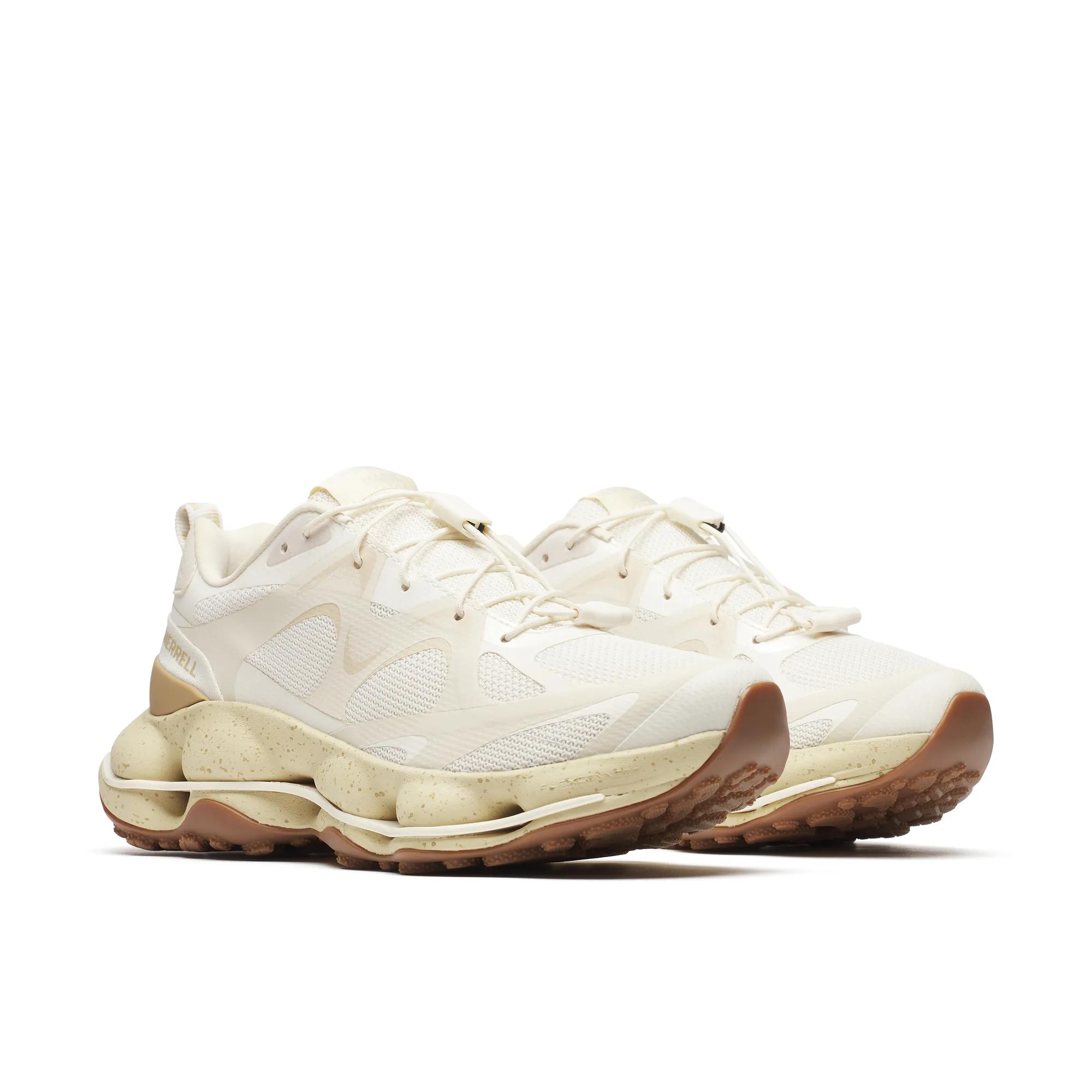 SpeedArc Matis, Chalk/Eggshell, dynamic 2