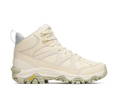 Merrell Thermo Snow Grip Mid Waterproof, Eggshell