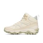 Thermo Snow Grip Mid Waterproof, Eggshell, dynamic 5