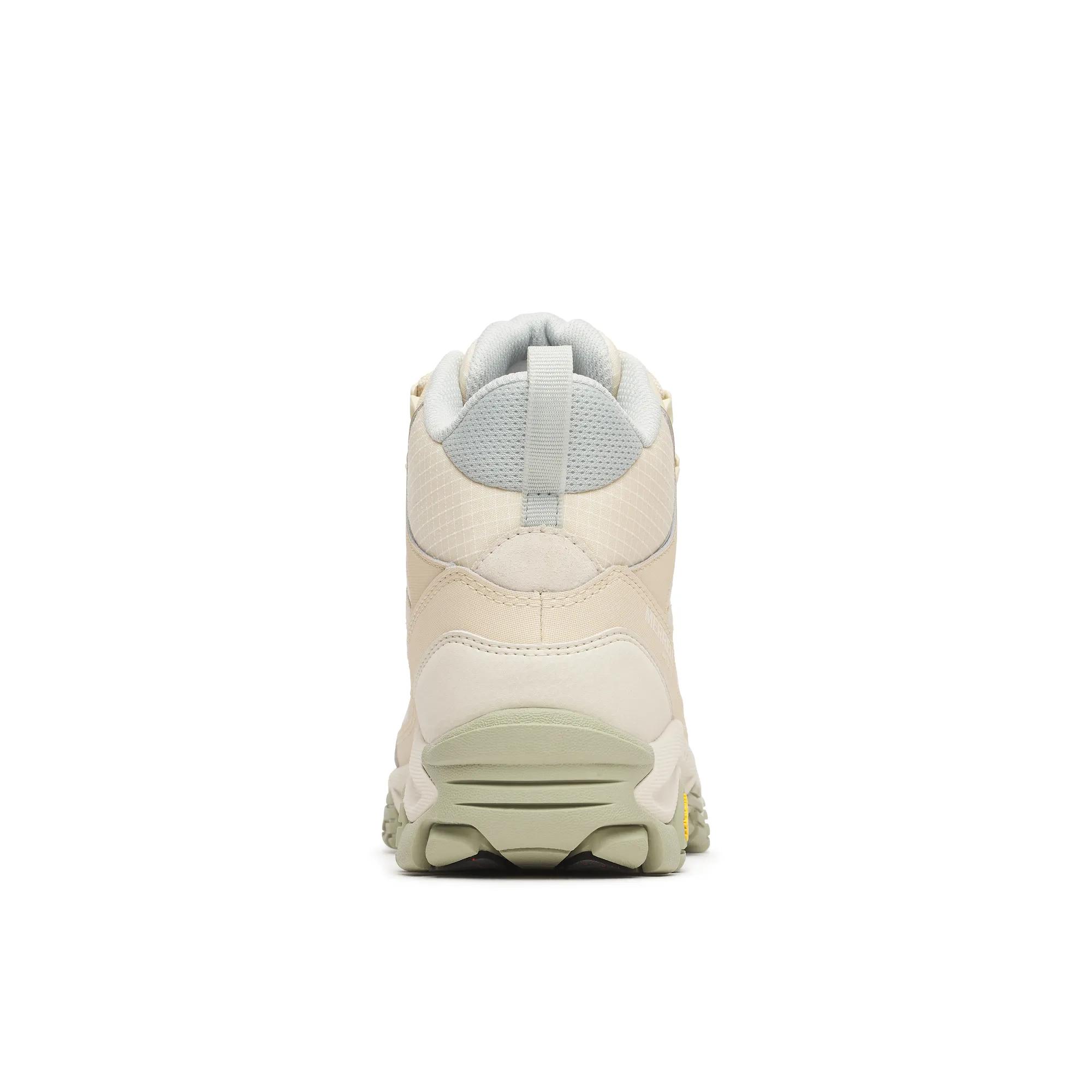 Thermo Snow Grip Mid Waterproof, Eggshell, dynamic 4