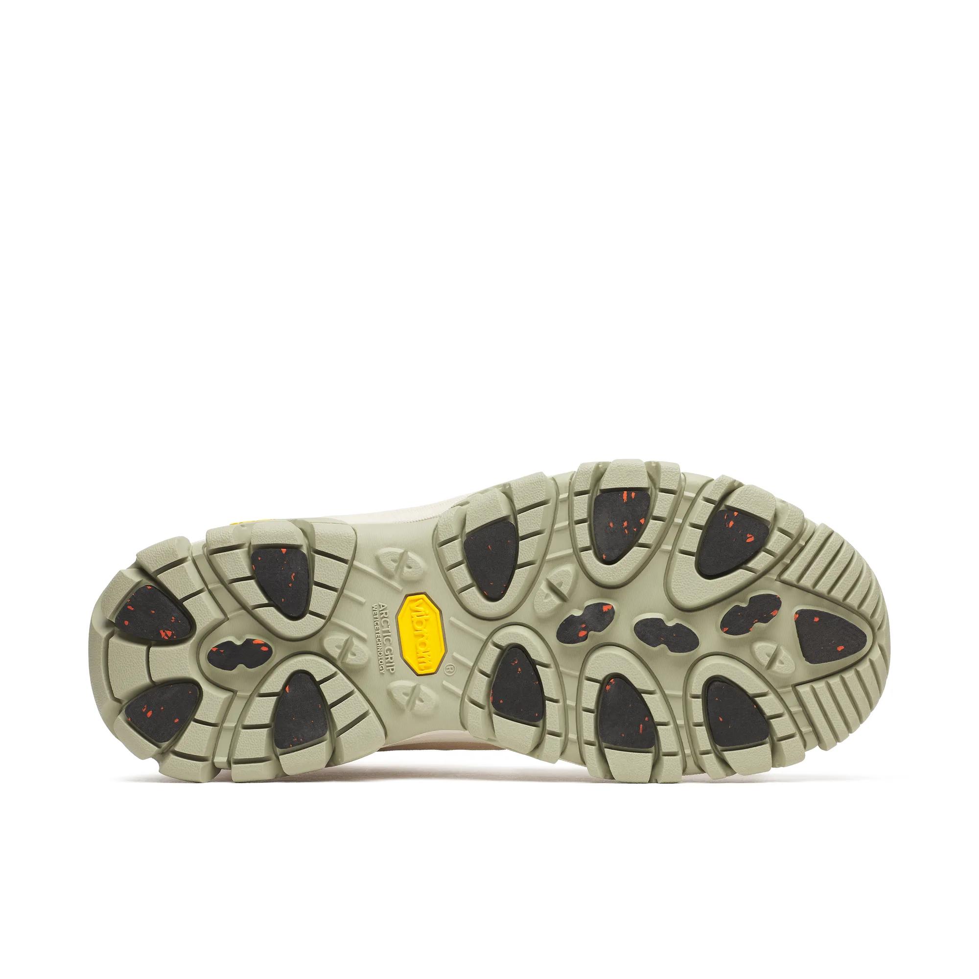 Thermo Snow Grip Mid Waterproof, Eggshell, dynamic 6