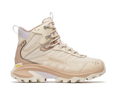 Merrell Moab Speed 2 Thermo Mid Waterproof, Nougat