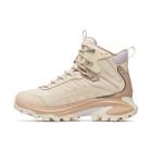 Moab Speed 2 Thermo Mid Waterproof, Nougat, dynamic 5