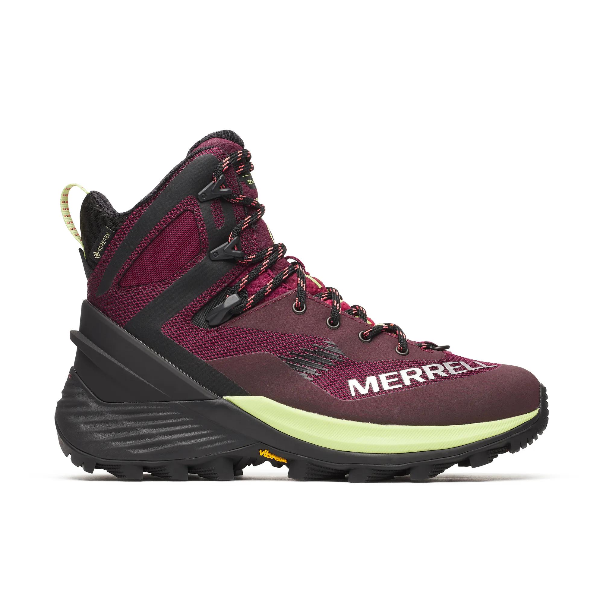 MTL Thermo Rogue 4 Mid GORE-TEX&reg;, Crimson, dynamic 1