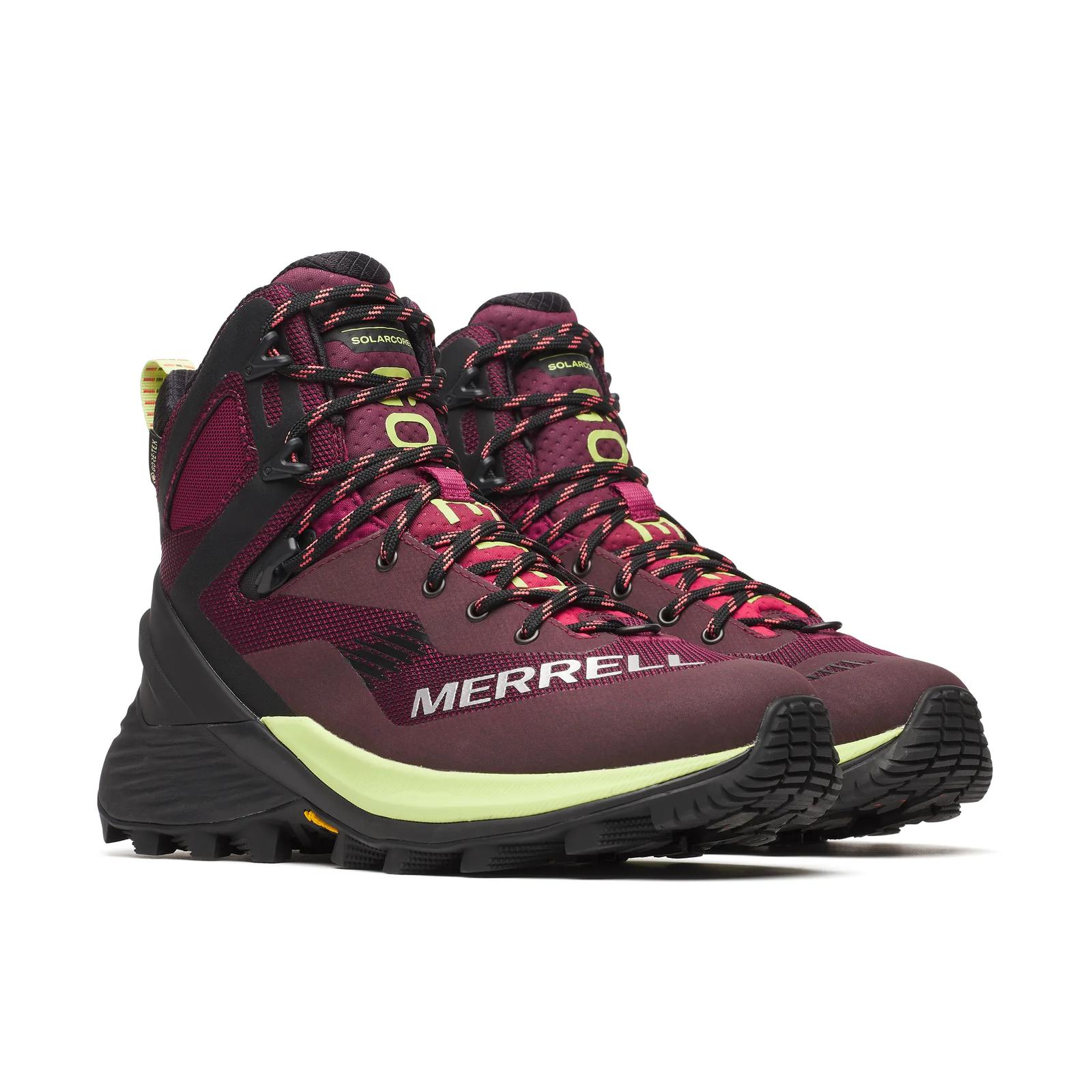 Women's MTL Thermo Rogue 4 Mid GORE-TEX®