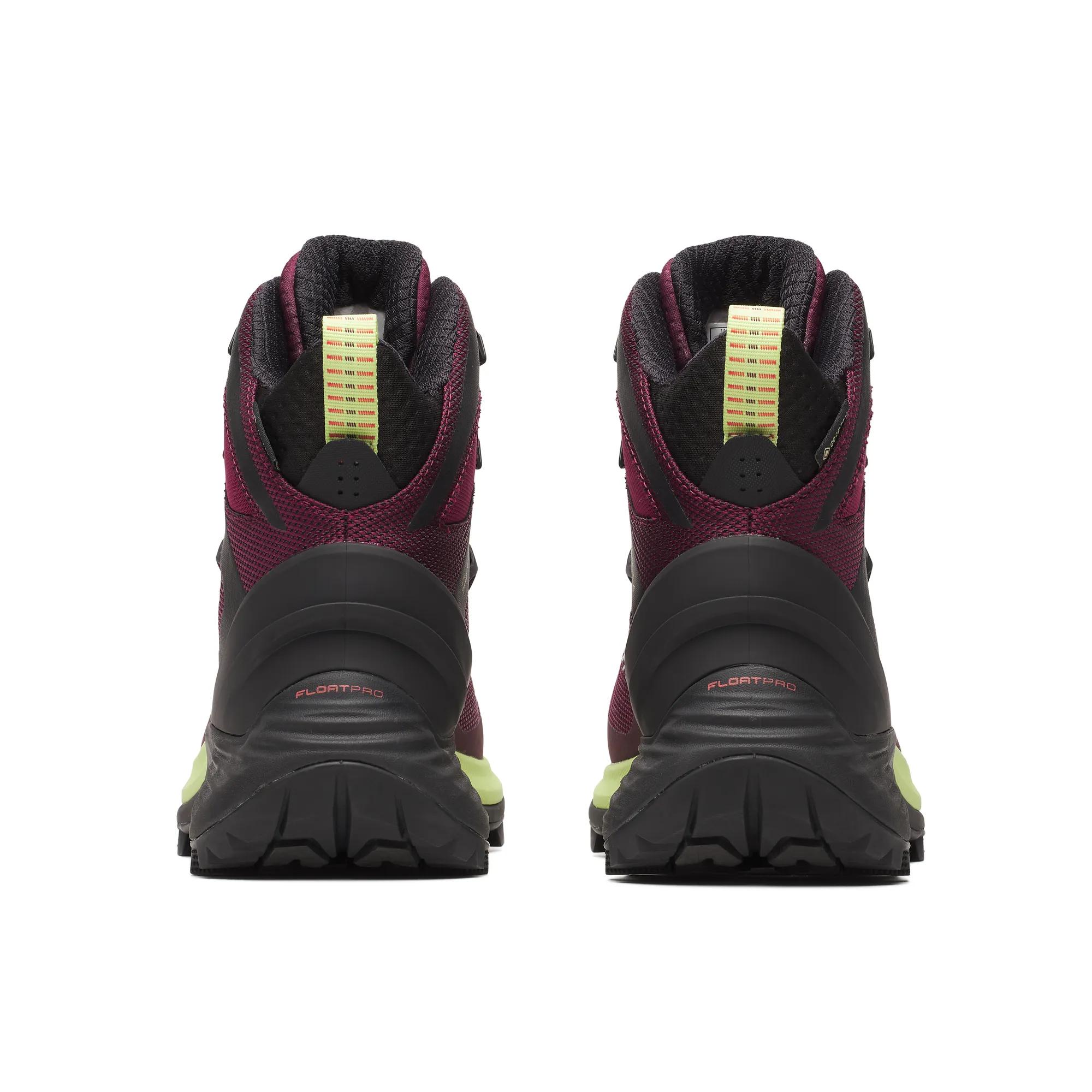 MTL Thermo Rogue 4 Mid GORE-TEX&reg;, Crimson, dynamic 4