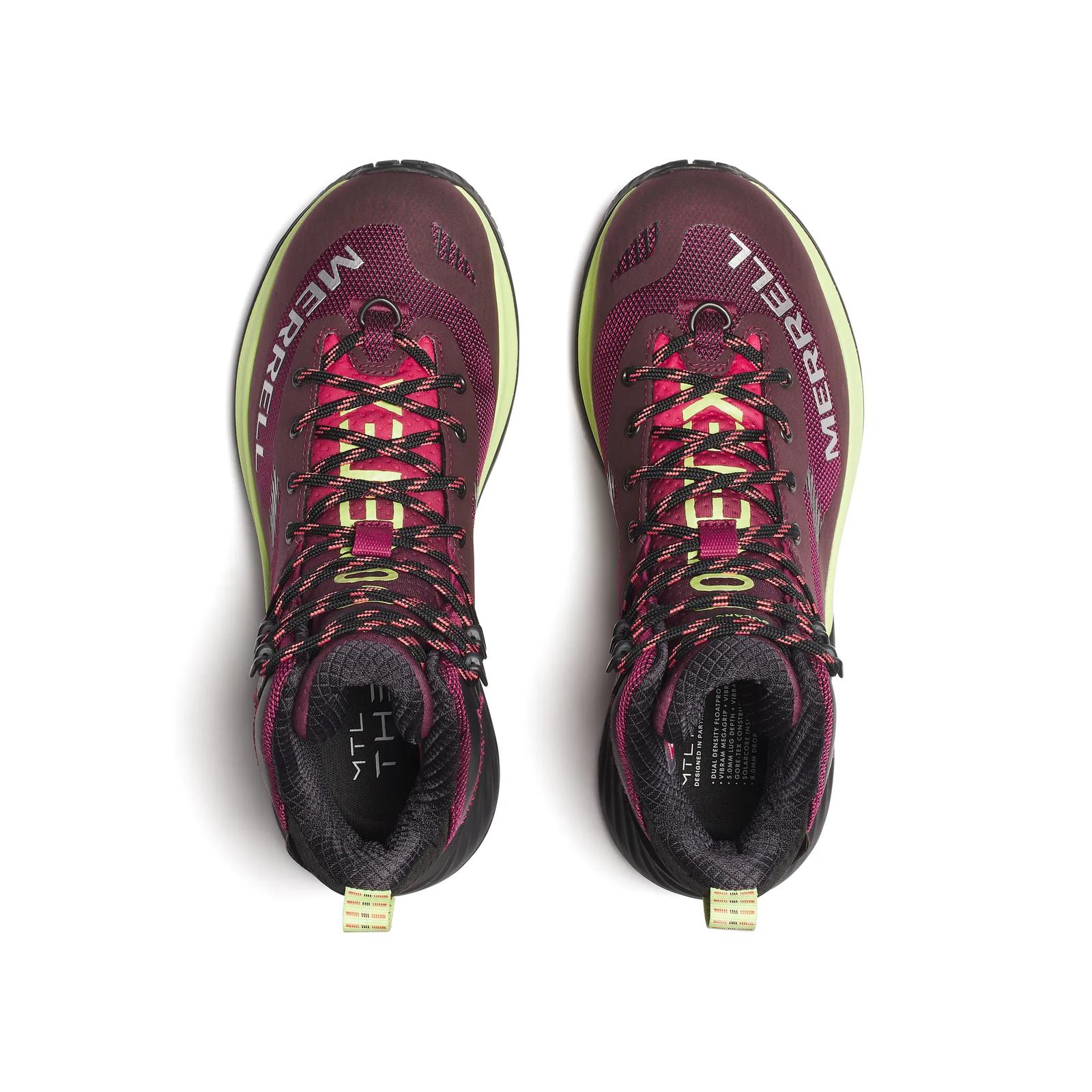 Women's MTL Thermo Rogue 4 Mid GORE-TEX®