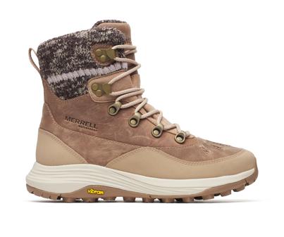 Merrell Siren 4 Thermo Mid Zip Waterproof, Hazel