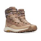 Siren 4 Thermo Mid Zip Waterproof, Hazel, dynamic 2