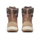 Siren 4 Thermo Mid Zip Waterproof, Hazel, dynamic 4