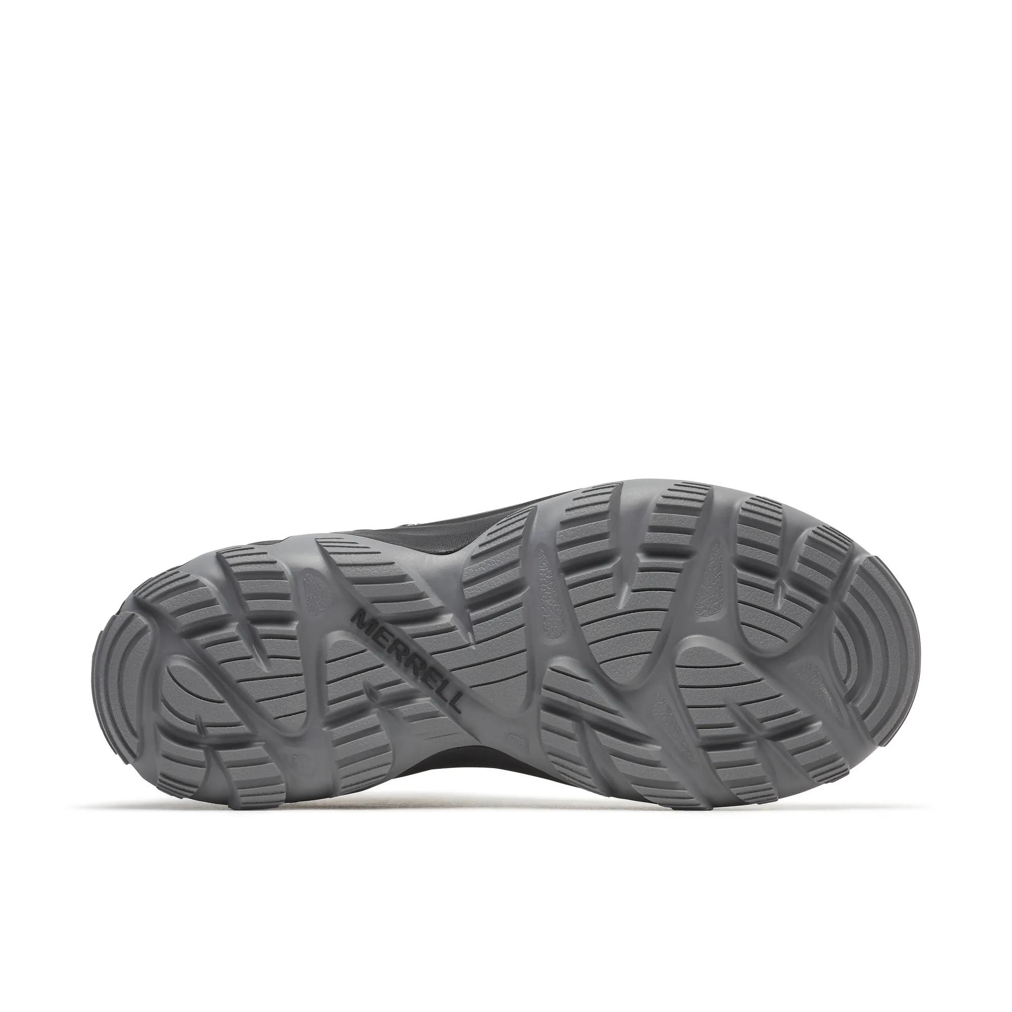 Thermo Chill 2 Mid Waterproof, Black, dynamic 6