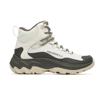 Merrell Thermo Chill 2 Mid Waterproof, Chalk