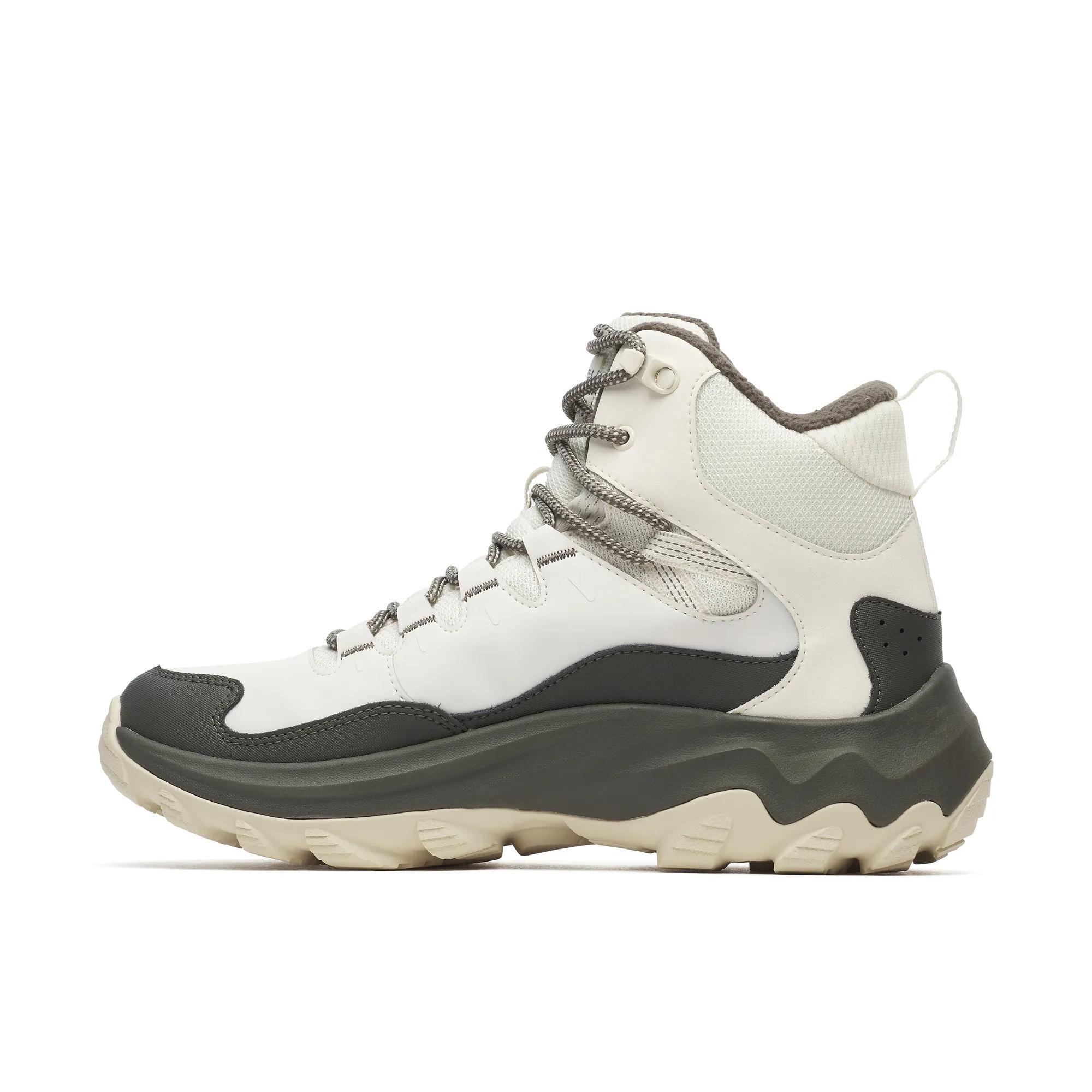 Thermo Chill 2 Mid Waterproof, Chalk, dynamic 5