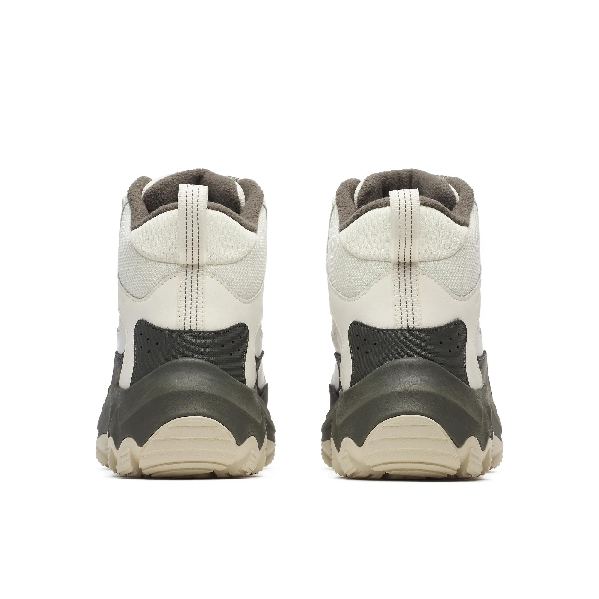Thermo Chill 2 Mid Waterproof, Chalk, dynamic 4