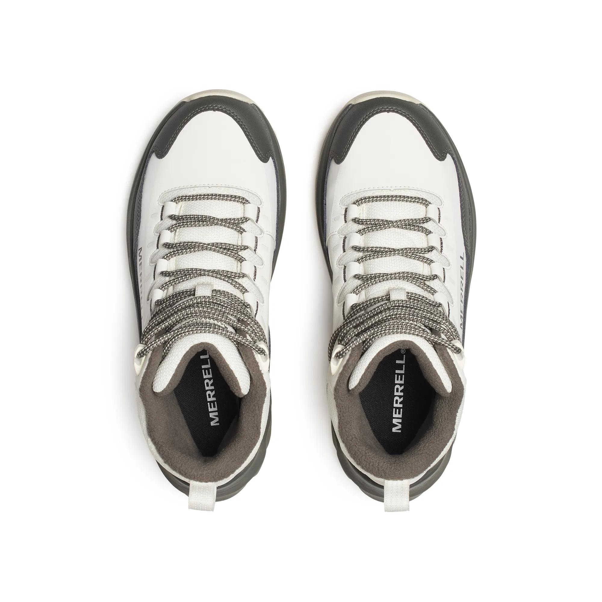 Thermo Chill 2 Mid Waterproof, Chalk, dynamic 3