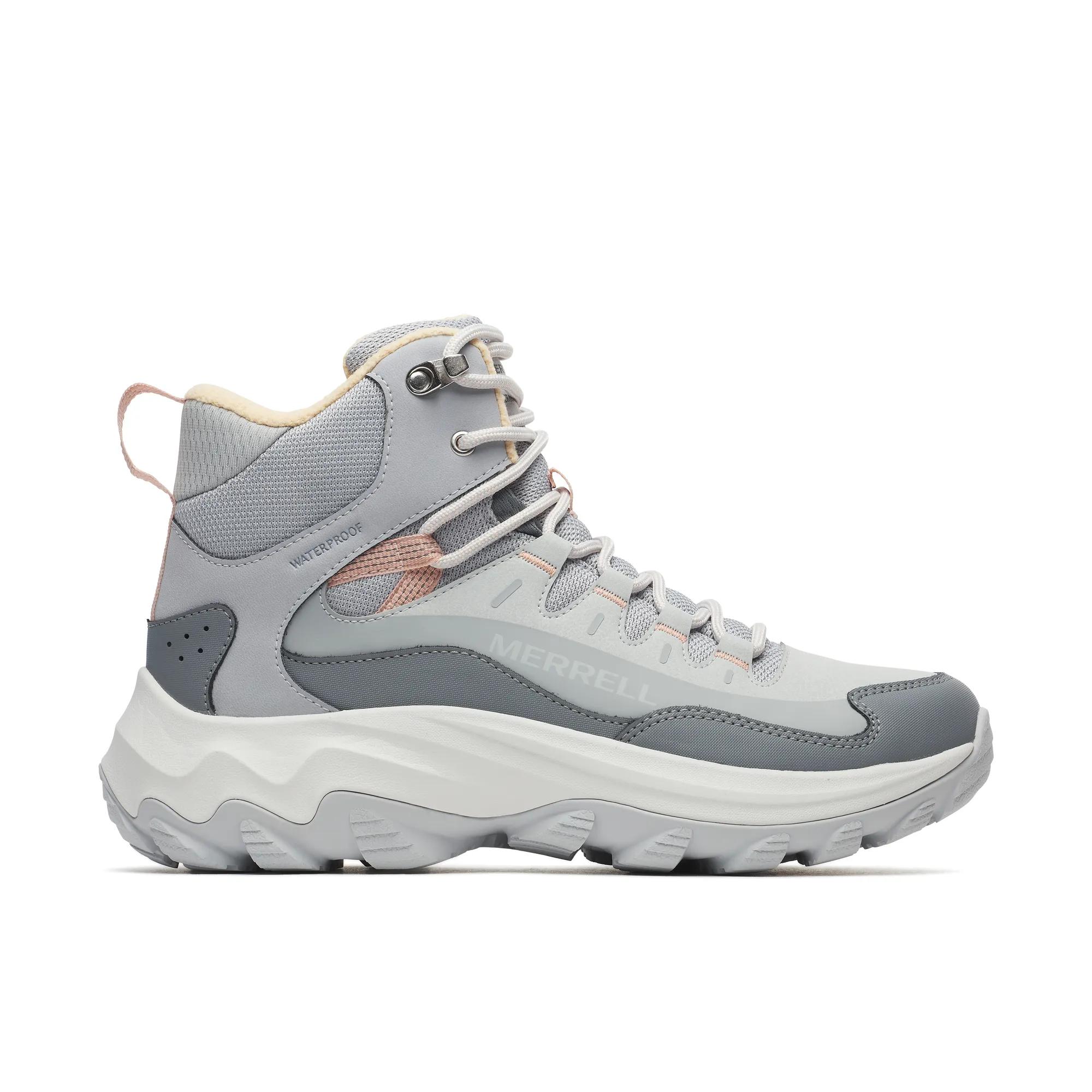 Thermo Chill 2 Mid Waterproof, Gale, dynamic 1