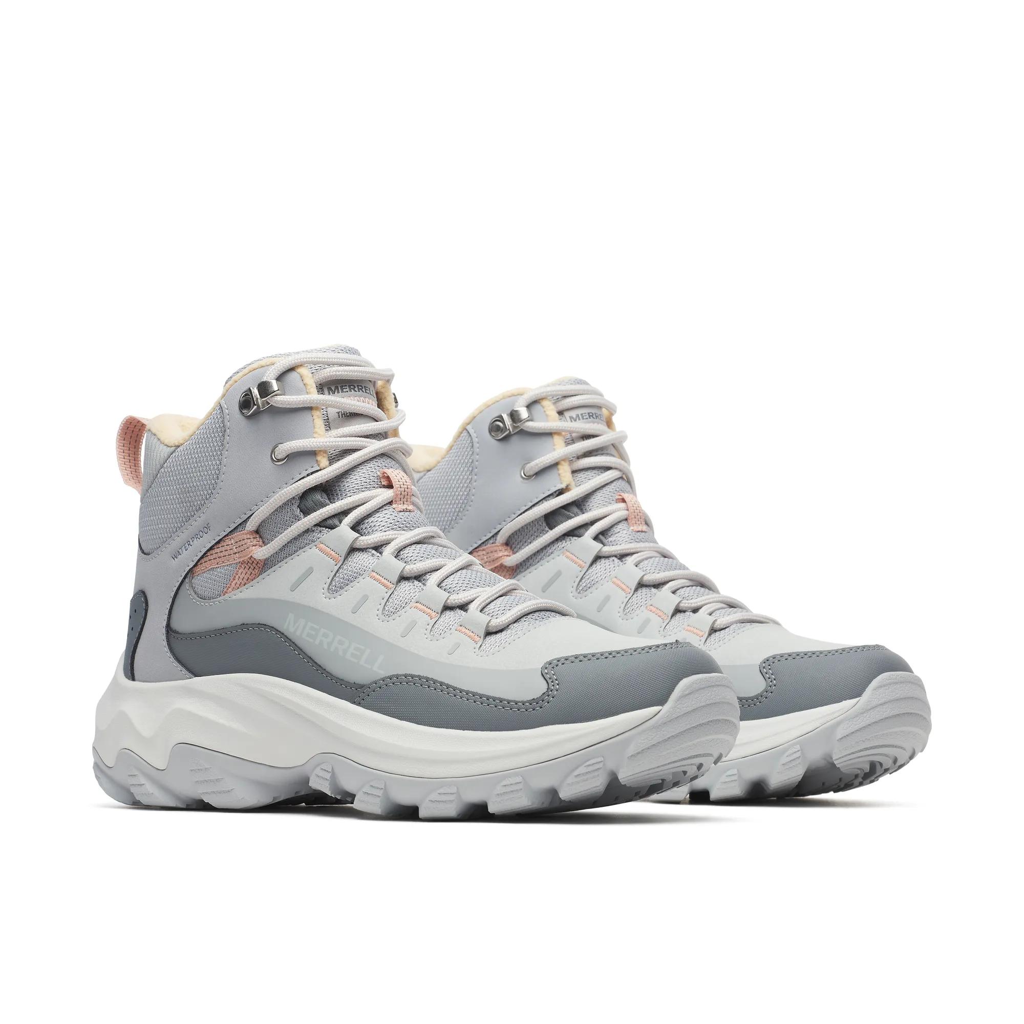 Thermo Chill 2 Mid Waterproof, Gale, dynamic 2