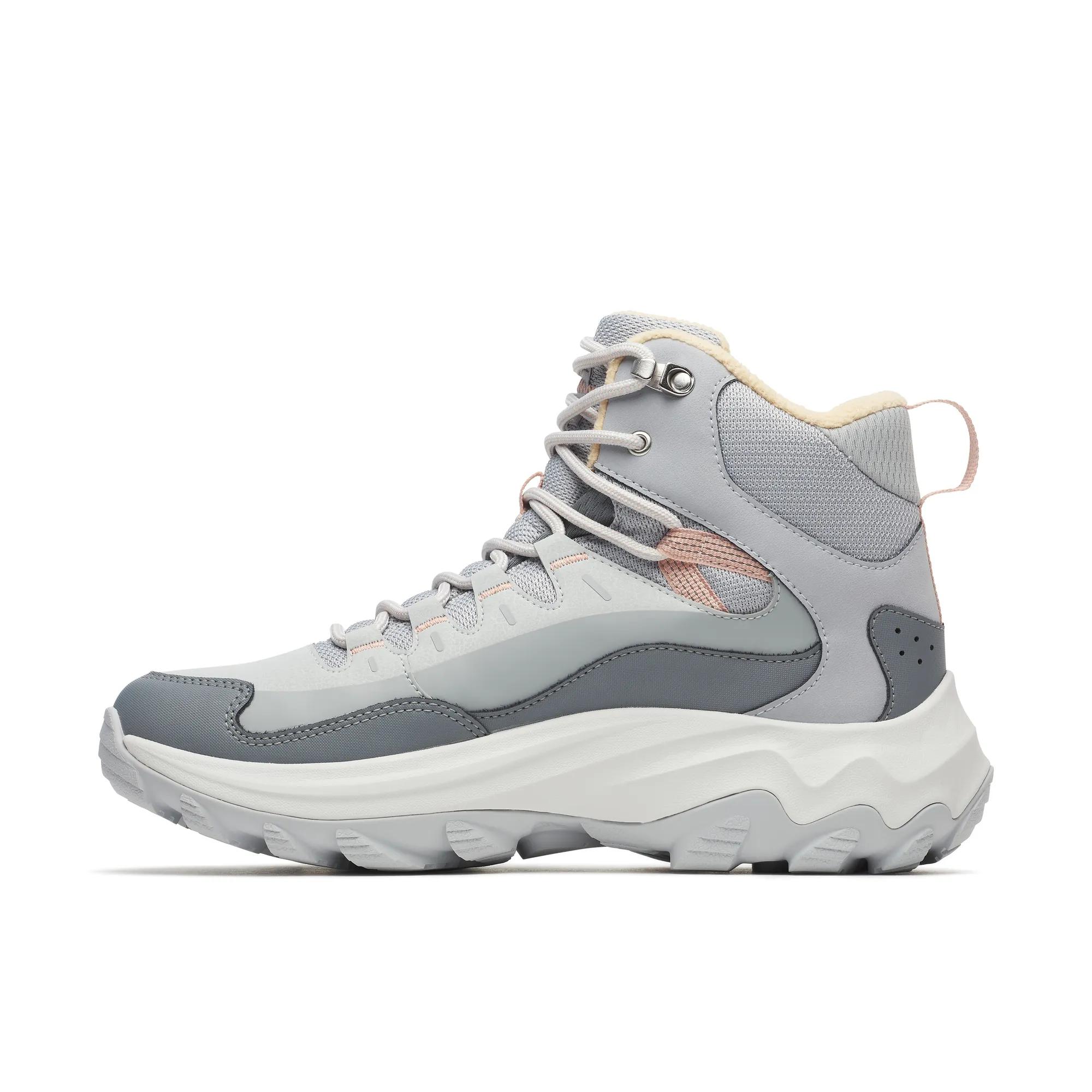 Thermo Chill 2 Mid Waterproof, Gale, dynamic 5