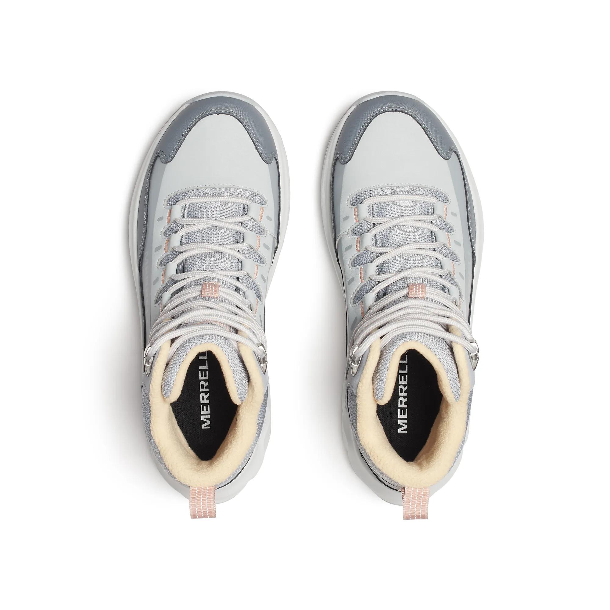 Thermo Chill 2 Mid Waterproof, Gale, dynamic 3