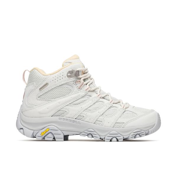 Moab 3 Mid Waterproof, Vapor Grey, dynamic