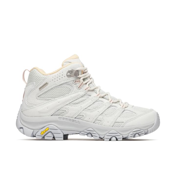 Moab 3 Mid Waterproof, Vapor Grey, dynamic