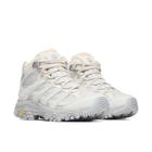 Moab 3 Mid Waterproof, Vapor Grey, dynamic 2