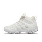 Moab 3 Mid Waterproof, Vapor Grey, dynamic 5