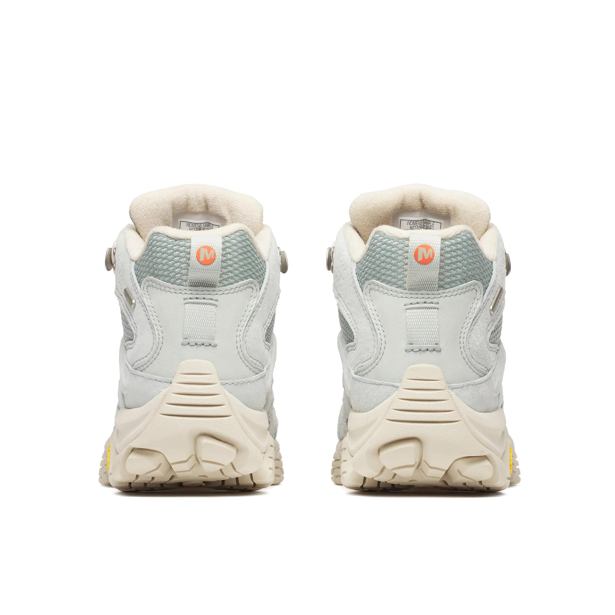 Moab 3 Mid Waterproof, Calcite, dynamic 4