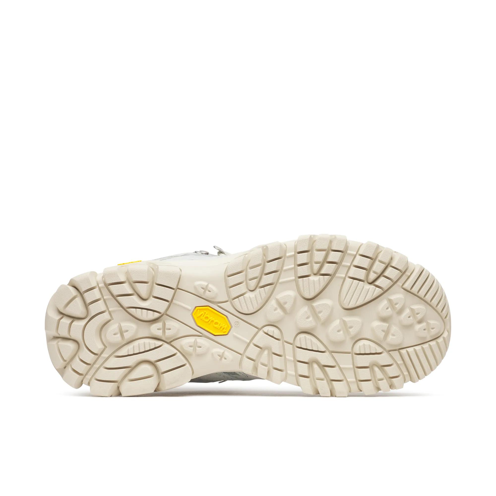 Moab 3 Mid Waterproof, Calcite, dynamic 6