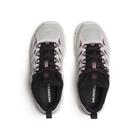 Moab 3, Pigeon/Dark Cherry, dynamic 3