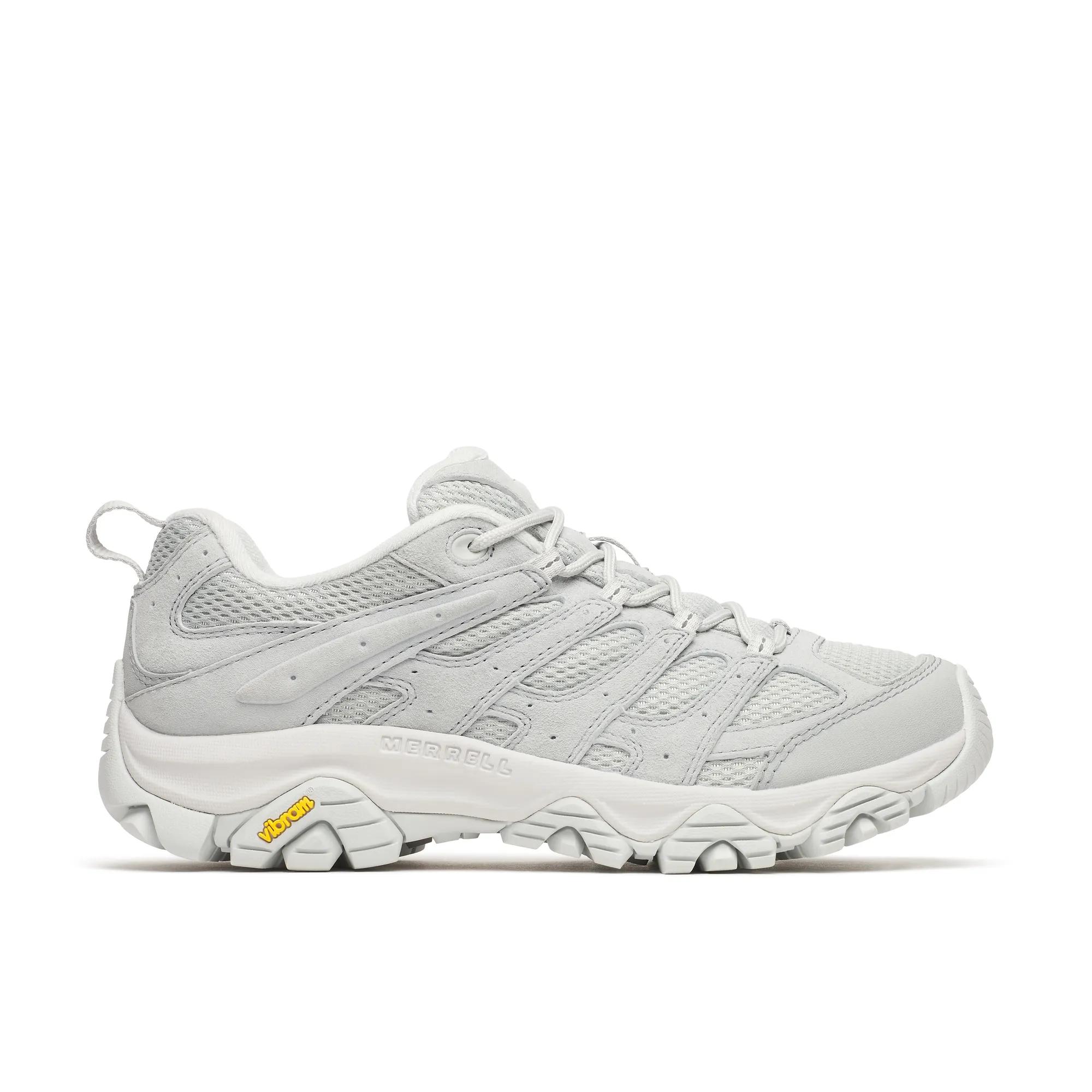 Merrell - Moab 3 Ready Zip In Grey Size 8.5 M
