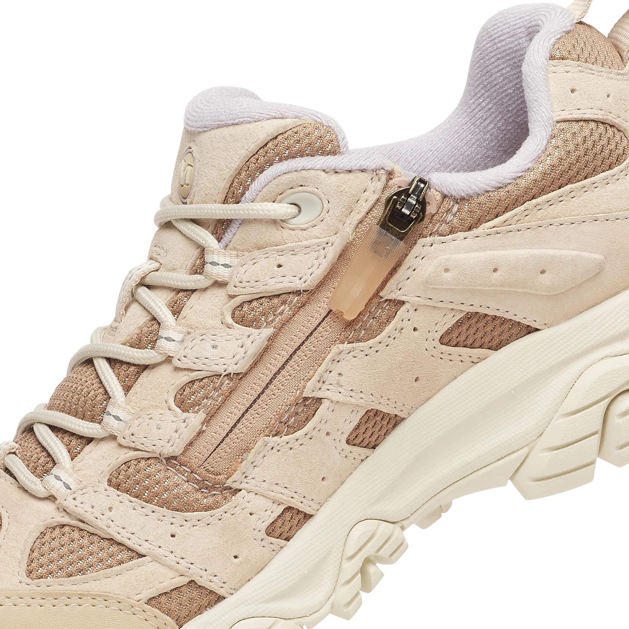 Moab 3 Ready Zip, Hazel, dynamic 5