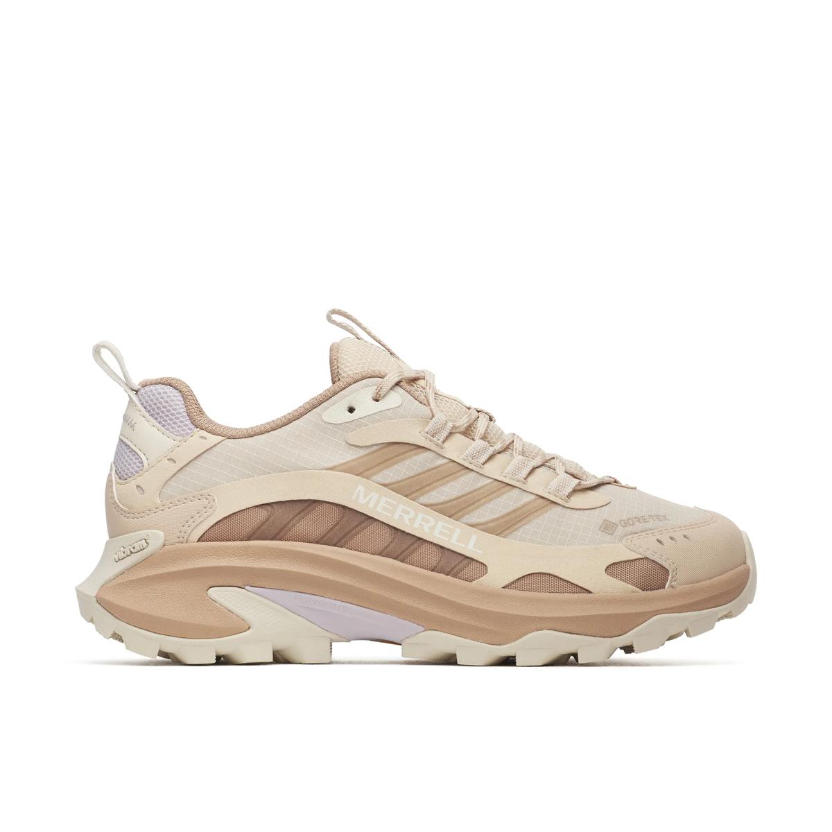 Moab Speed 2 GORE-TEX&reg;, Nougat, dynamic 1