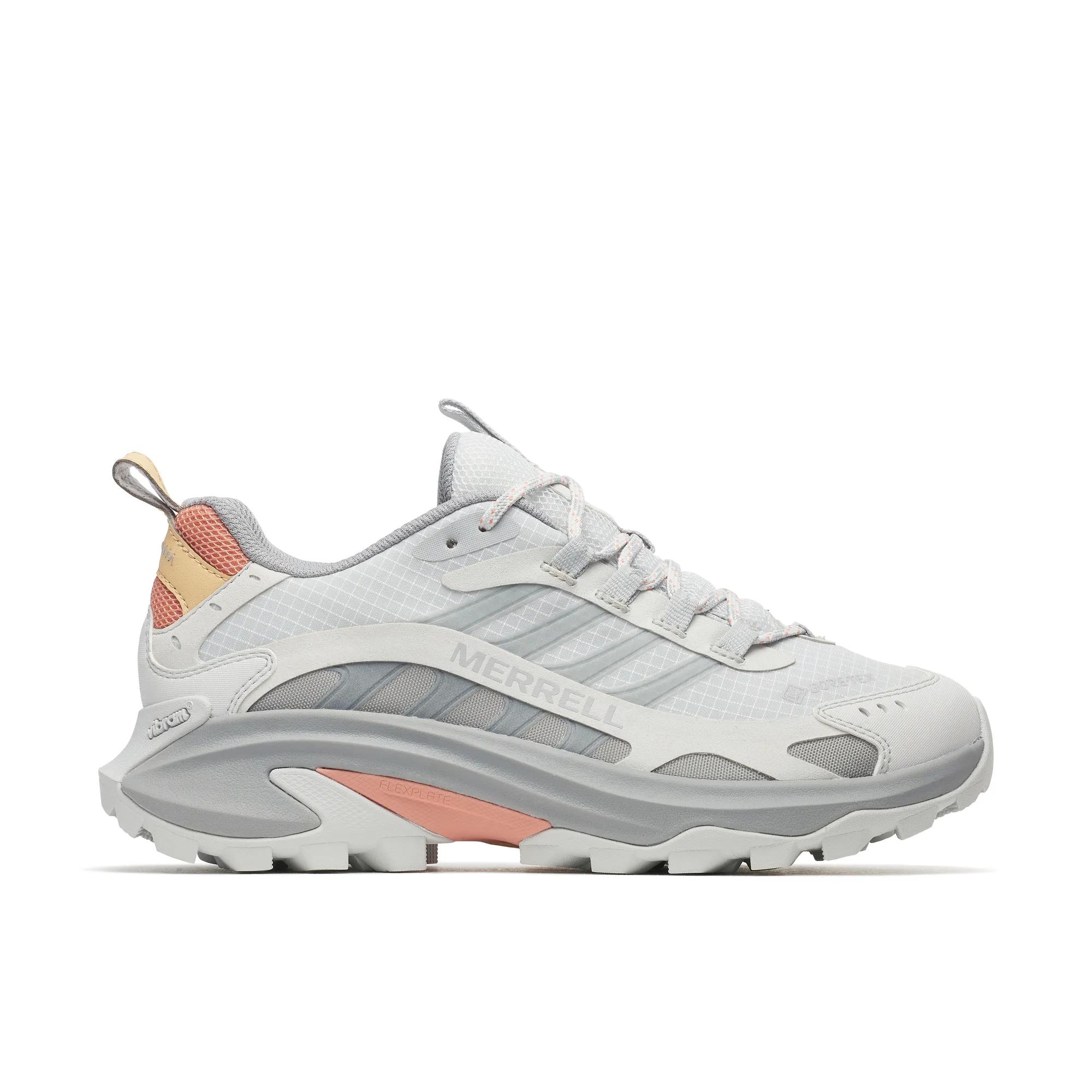 Merrell - Moab Speed 2 Gore-Tex® In Grey Size 4.5 M