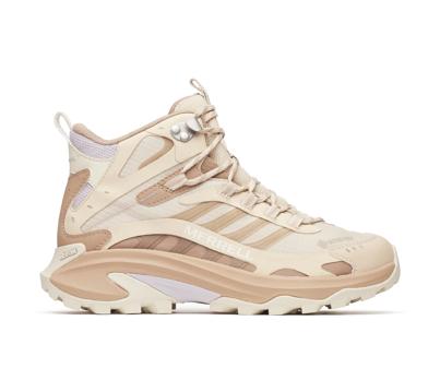 Merrell Moab Speed 2 Mid GORE-TEX®, Nougat