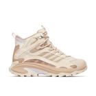 Moab Speed 2 Mid GORE-TEX&reg; Wide Width, Nougat, dynamic 1