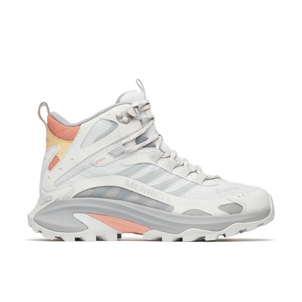 Moab Speed 2 Mid GORE-TEX&reg;, Vapor Grey, dynamic
