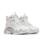 Moab Speed 2 Mid GORE-TEX&reg;, Vapor Grey, dynamic 2