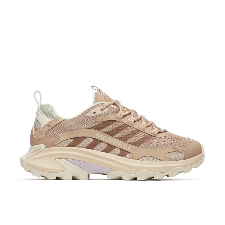 Moab Speed 2, Hazel, dynamic