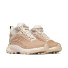 Moab Speed 2 Leather Mid Waterproof, Hazel, dynamic 2